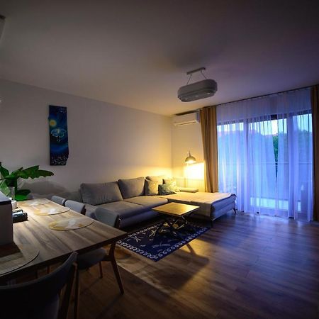 Apartamenty Via Marina Wrocław Zewnętrze zdjęcie