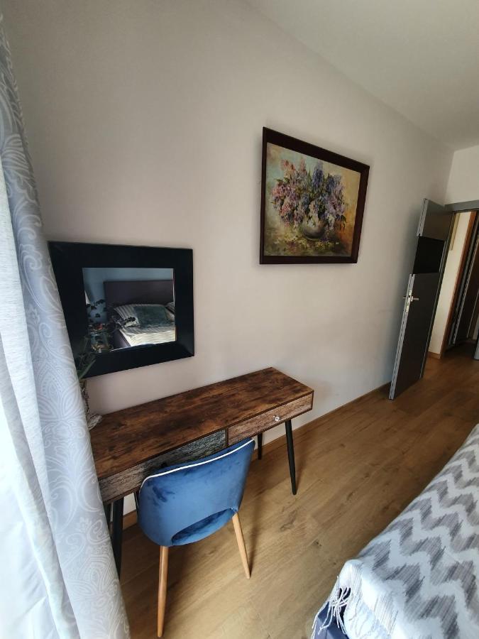 Apartamenty Via Marina Wrocław Zewnętrze zdjęcie