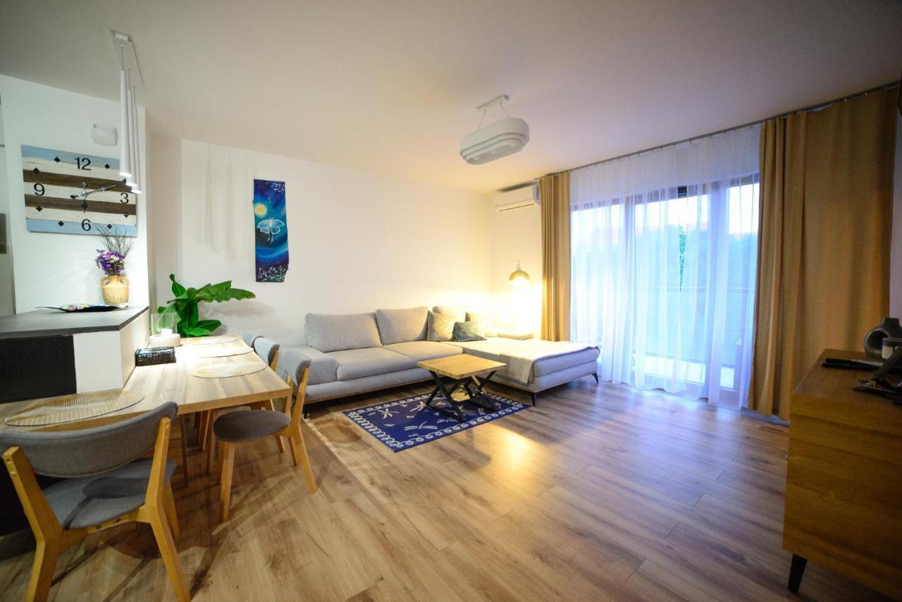 Apartamenty Via Marina Wrocław Zewnętrze zdjęcie