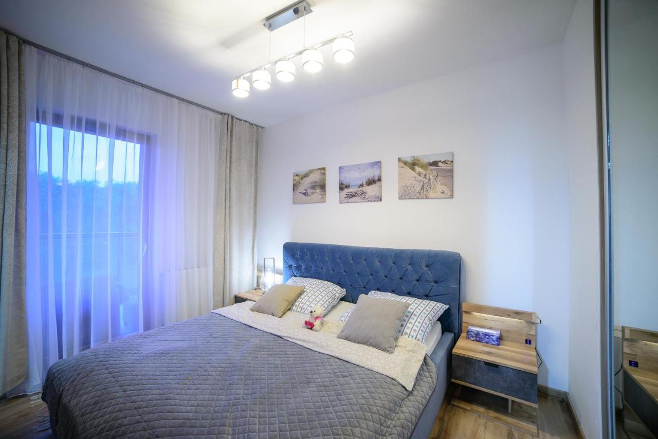 Apartamenty Via Marina Wrocław Zewnętrze zdjęcie