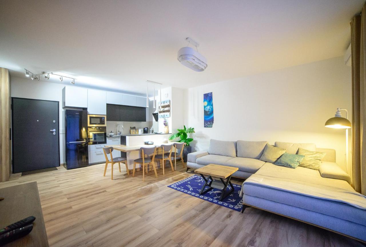 Apartamenty Via Marina Wrocław Zewnętrze zdjęcie