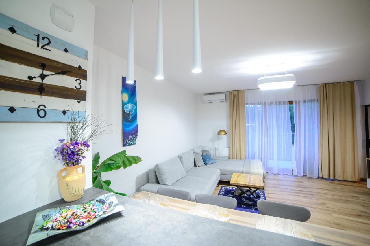 Apartamenty Via Marina Wrocław Zewnętrze zdjęcie