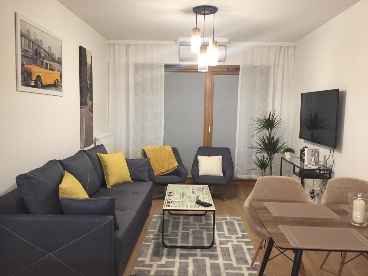 Apartamenty Via Marina Wrocław Zewnętrze zdjęcie
